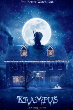 Krampus 2015 Poster