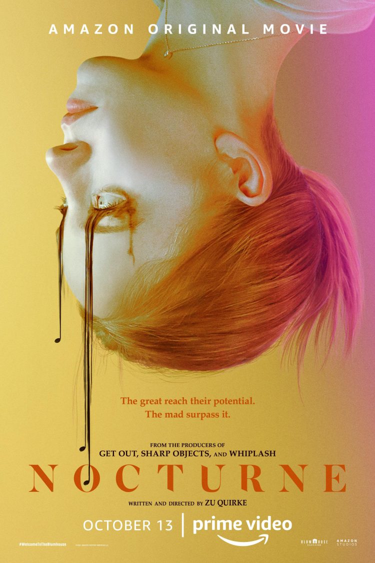 Nocturne 2020 Poster