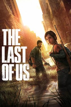 The Last of Us 2013 Poster