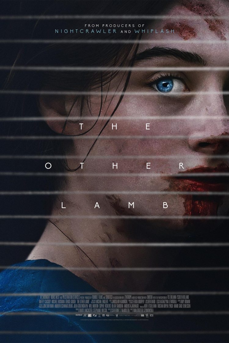 The Other Lamb 2020 Poster