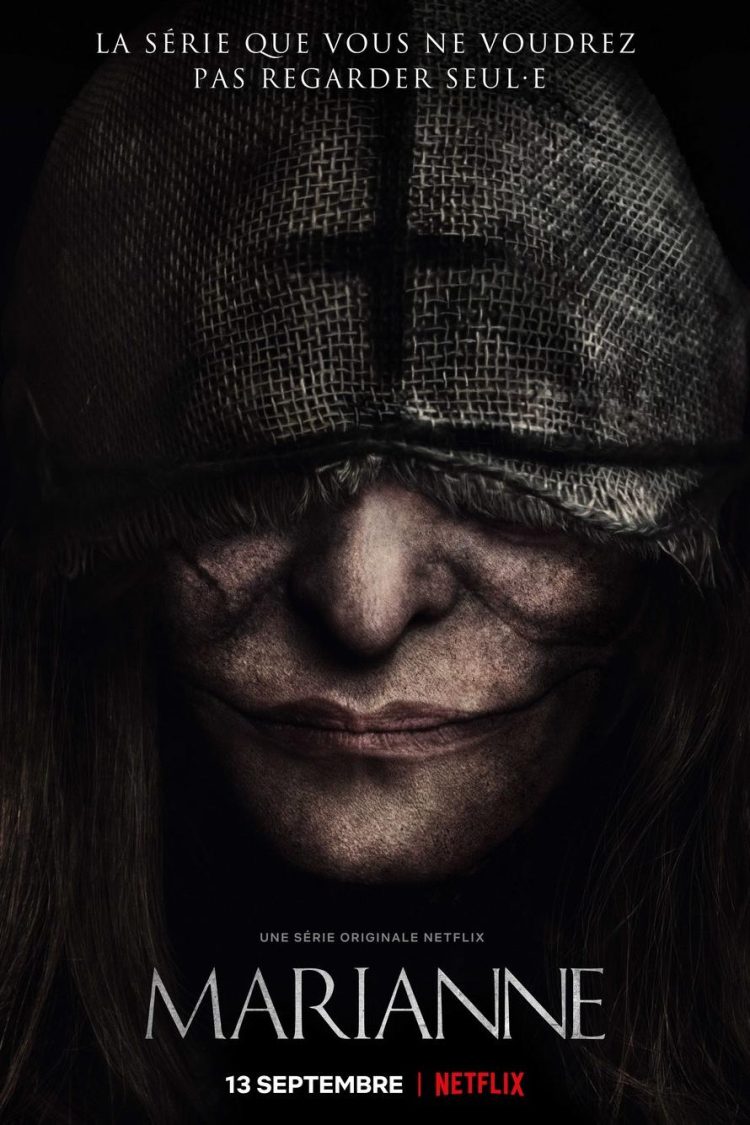 Marianne 2019 Poster