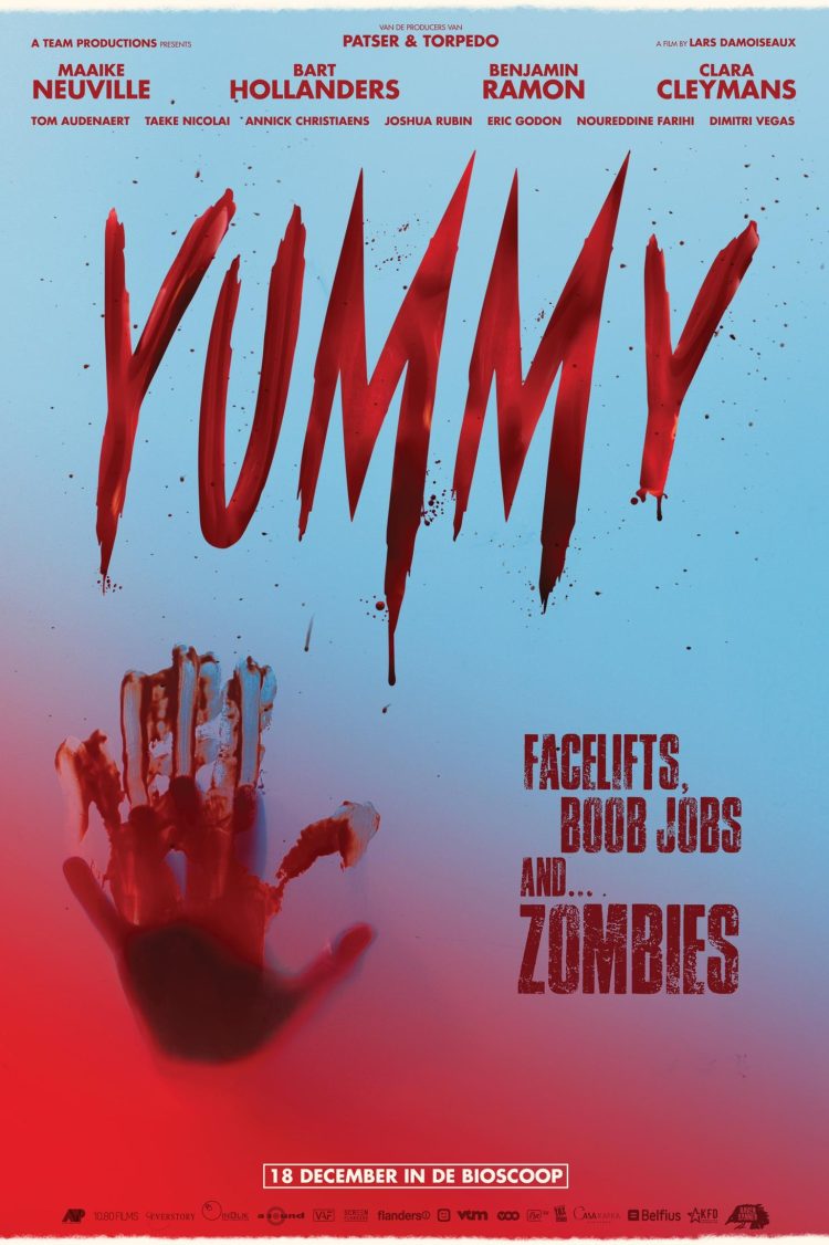 Yummy 2019 Poster
