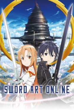 Sword Art Online 2012 Poster