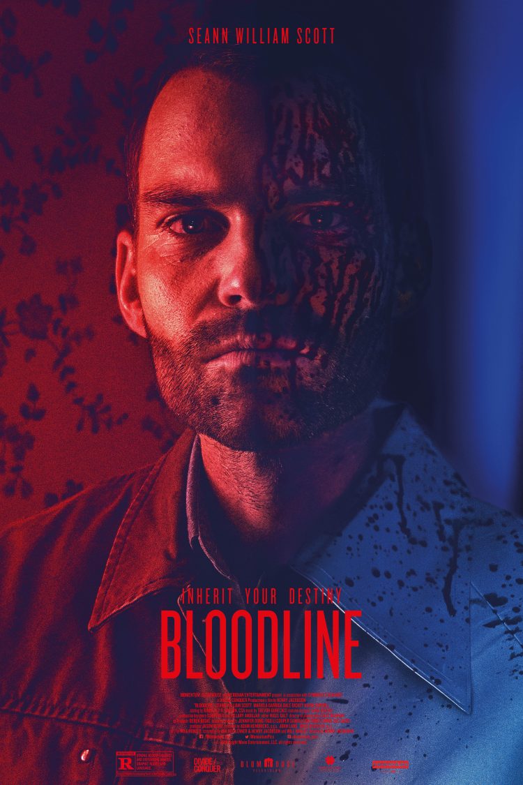 Bloodline 2019 Poster