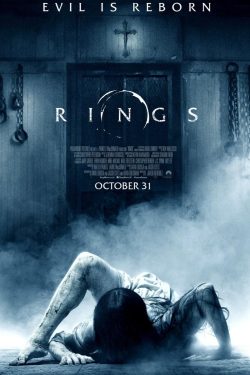 Rings 2017 Poster