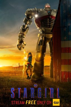 Stargirl 2020 Poster