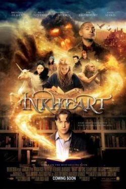 Inkheart 2008 Poster