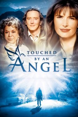 Touched by an Angel 1994 Poster