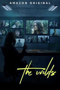 The Wilds 2020 Poster
