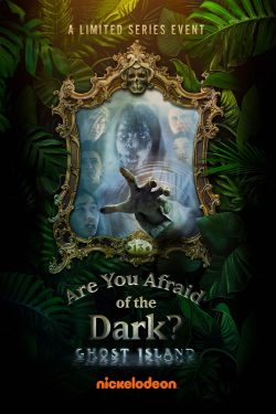 Are You Afraid of the Dark? 2019 Poster