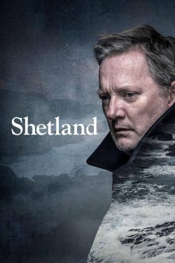 Shetland 2013 Poster