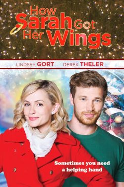 How Sarah Got Her Wings 2015 Poster