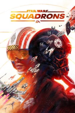 Star Wars: Squadrons 2020 Poster