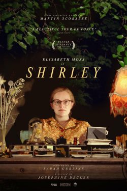 Shirley 2020 Poster