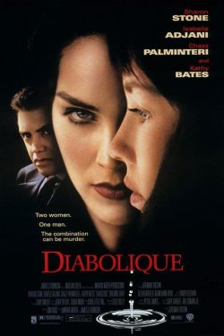 Diabolique 1996 Poster