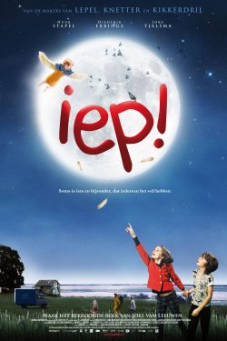 Iep! 2010 Poster