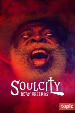 Soul City 2020 Poster