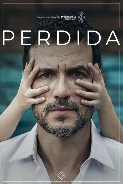 Perdida 2020 Poster