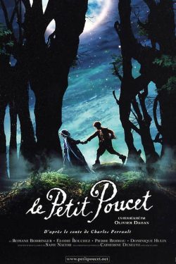 Le petit poucet 2001 Poster