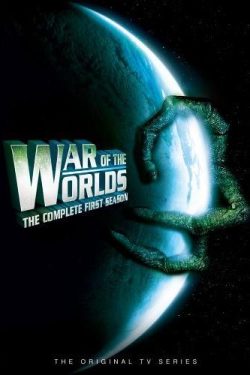 War of the Worlds 1988 Poster