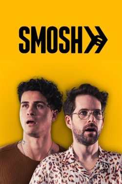 Smosh 2005 Poster