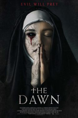 The Dawn 2020 Poster