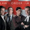 Law & Order: UK 2009 Poster