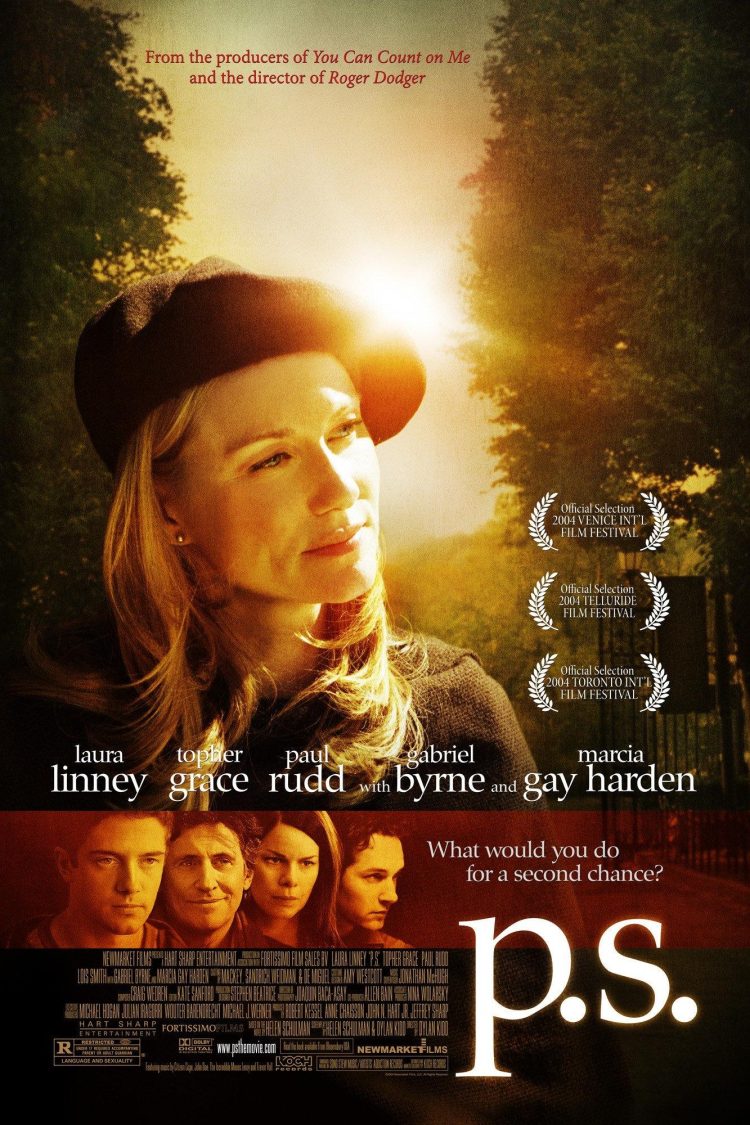 P.S. 2005 Poster