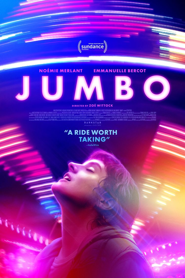 Jumbo 2020 Poster