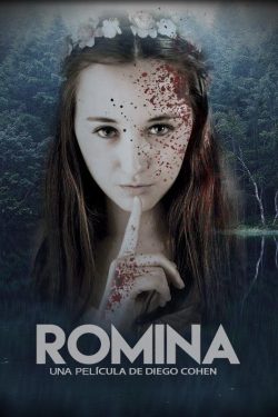 Romina 2018 Poster