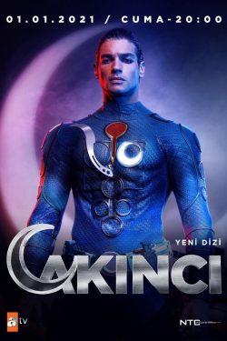 Akinci 2021 Poster