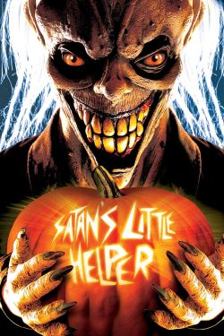 Satan's Little Helper 2004 Poster