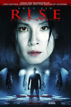 Rise 2007 Poster