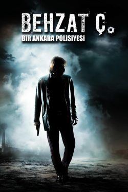 Behzat Ç. 2010 Poster