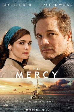 The Mercy 2018 Poster