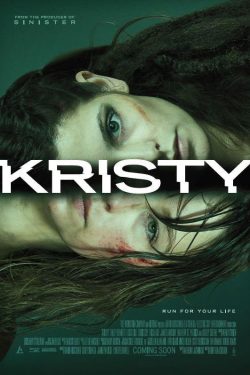 Kristy 2015 Poster