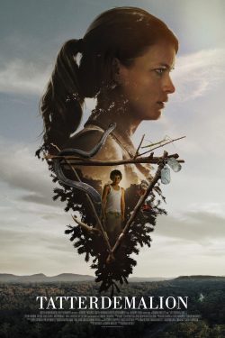 Lost Child 2018 Poster