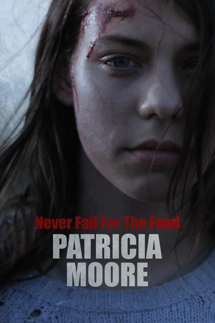 Patricia Moore 2018 Poster