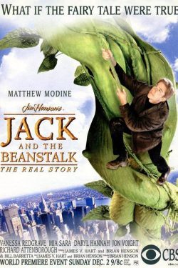 Jack and the Beanstalk: The Real Story 2001 Poster
