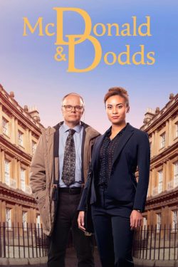 McDonald & Dodds 2020 Poster