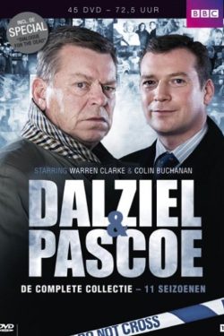 Dalziel and Pascoe 1996 Poster
