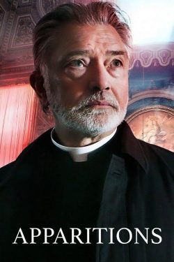 Apparitions 2008 Poster