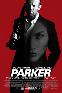 Parker 2013 Poster