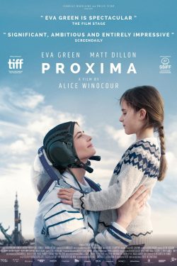 Proxima 2019 Poster