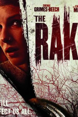 The Rake 2018 Poster