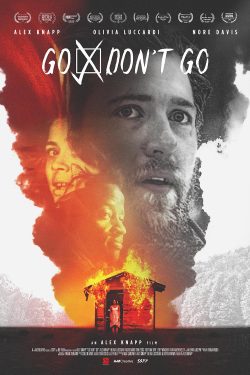Go/Don't Go 2020 Poster