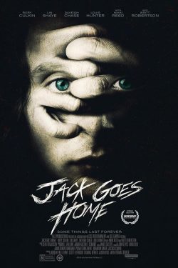 Jack Goes Home 2016 Poster
