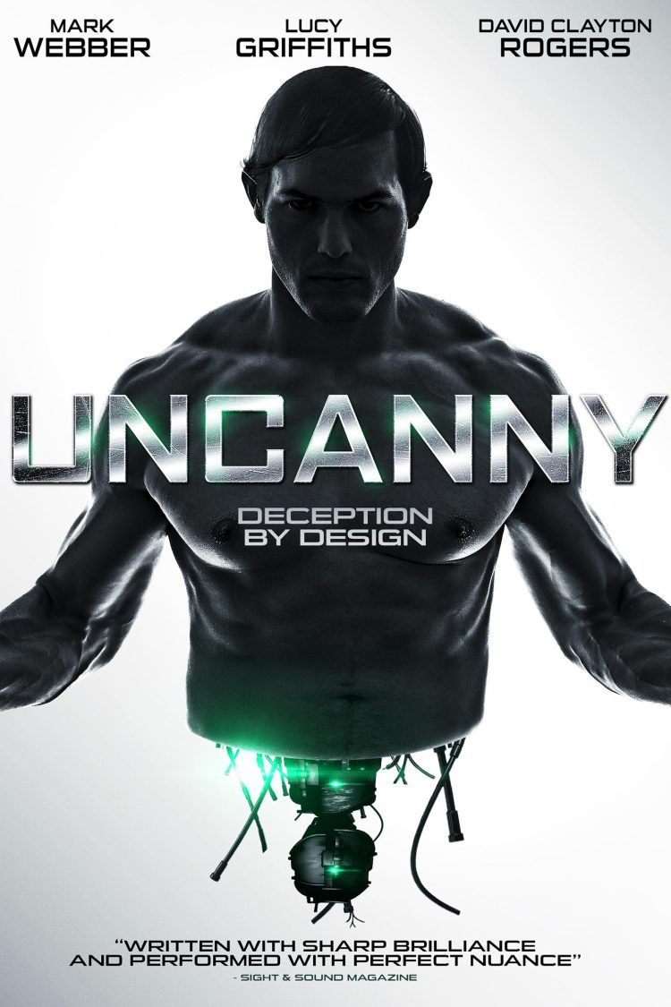 Uncanny 2016 Poster