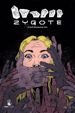 Zygote 2017 Poster