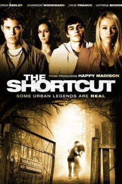 The Shortcut 2016 Poster